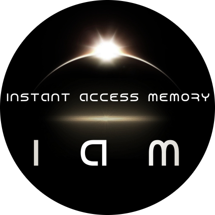 Instant Access Memory